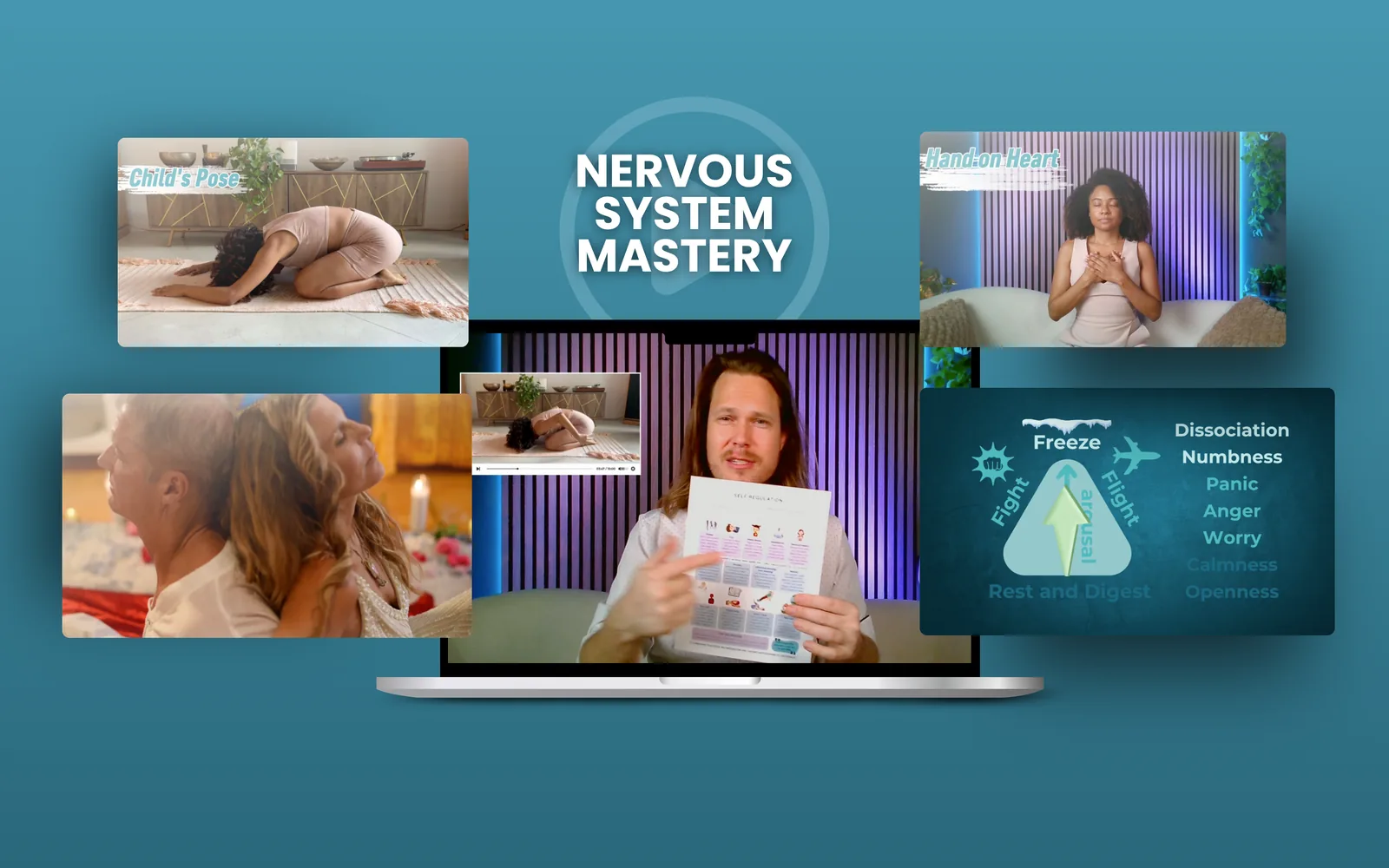 Nervous System Mastery video